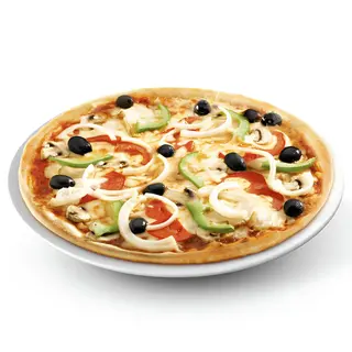 Pizza O'cozy