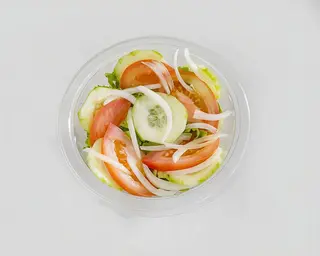 Salada Mista