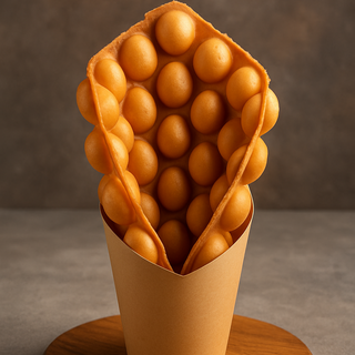 Гонконська вафля класична