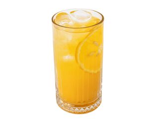 Лимонад Манго-маракуйя (330ml)