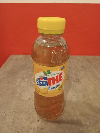 Esta The Pet 40 cl Limone