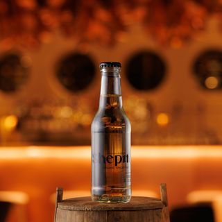 Shepit organic Ginger Ale (200 мл)