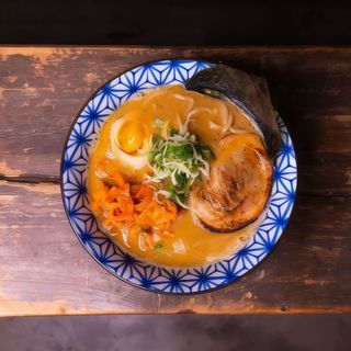 Ramen Picante