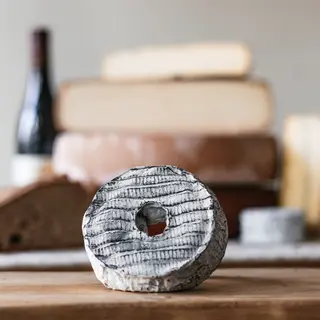 ROUE CENDRÉE