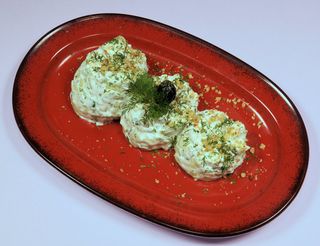 Снежанка (300г)