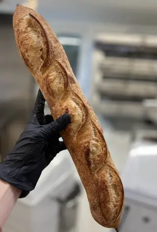 Bagietka