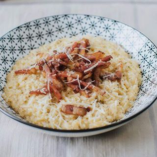 Risotto Carbonara - 420g