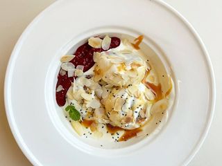 Сирники солодкі