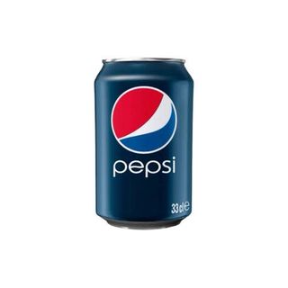 Pepsi (0.33л)