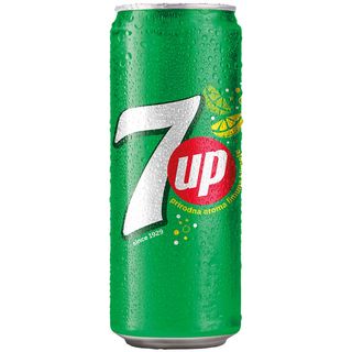 7Up 0.33l