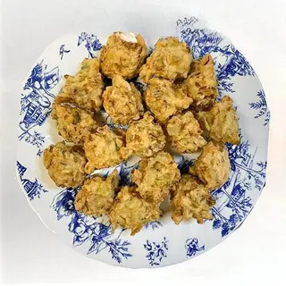 Chop Suey Frito