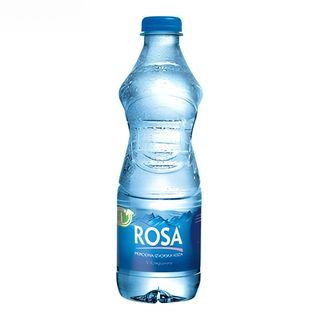 Voda Rosa 0.5l