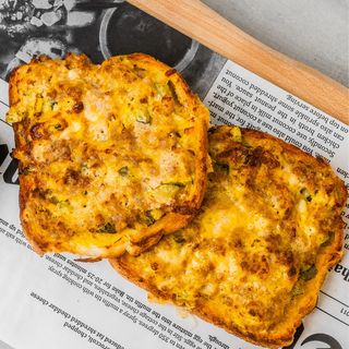 Принцеса с кайма (200г)