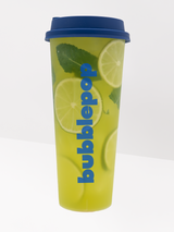 Extra Lime – Citrus Mint Refresh 