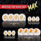 Бестселър/ SUSHI BESTSELLER (400г)