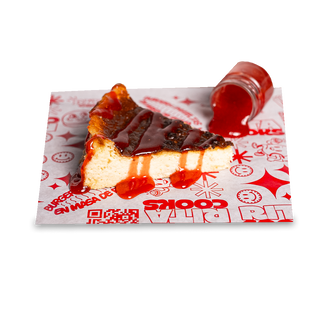 Cheesecake