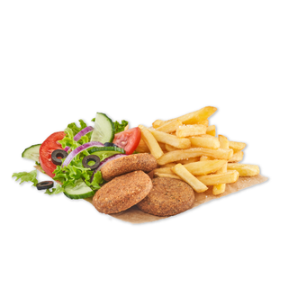 Box Falafel