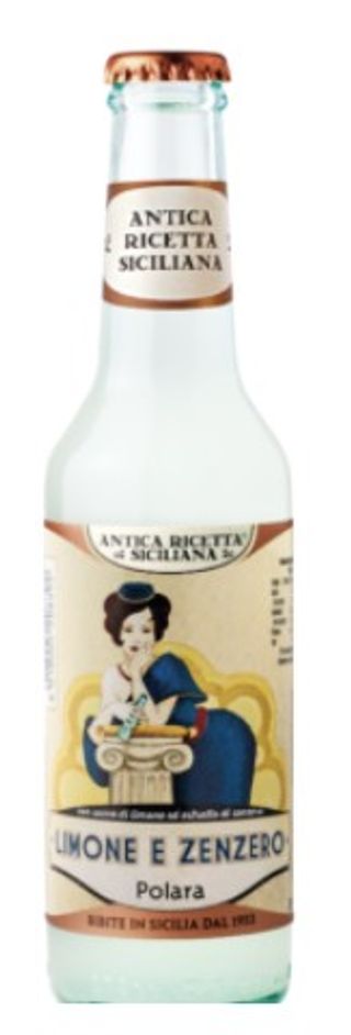 Limone e Zenzero 27.5 cl