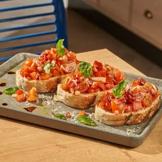 Bruschetta