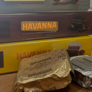 HAVANNA