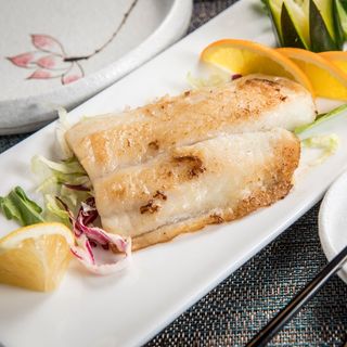 192. Suzuki shioyaki