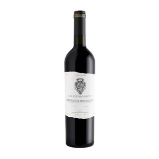 Brunello Di Montalcino Celestino Pecci DOCG 14% (Toscana)