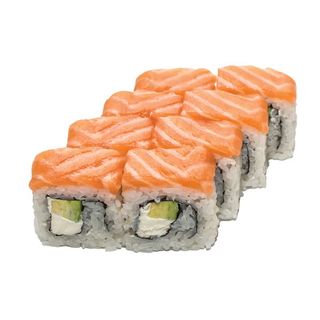 Բիգ «Ֆիլադելֆիա» 8 կտ