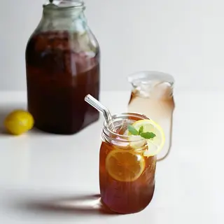 Lemon Tea