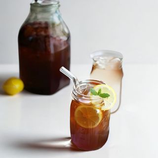 Lemon Tea