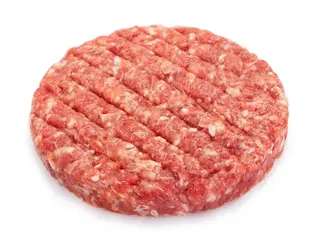 Hamburguesa Vaca Madurada +35Días  0,50Kg