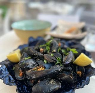 Pepata di cozze