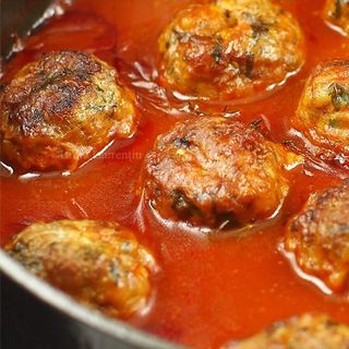 Chiftelute marinate - 3 buc