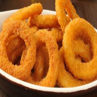 Aros de cebolla 9 und