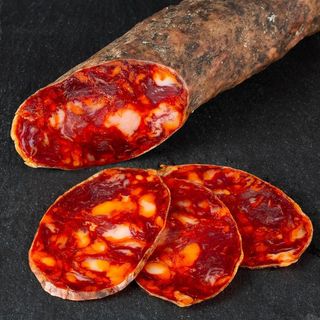 Montado Chorizo Ibérico