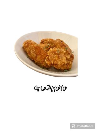 Tenders De Pollo (5 Uds.)