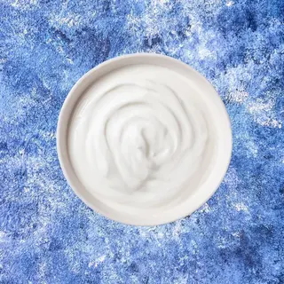 Yogurt greco