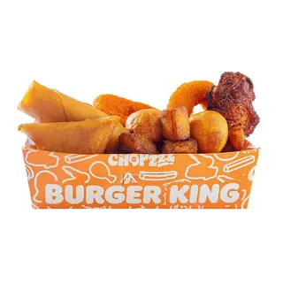Small Chops Regular