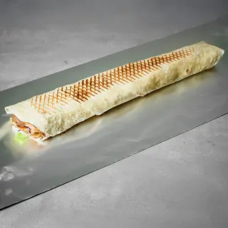 Menú Plato Arroz