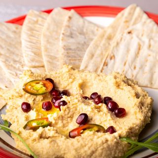 Hummus