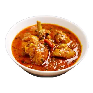 Chicken Curry