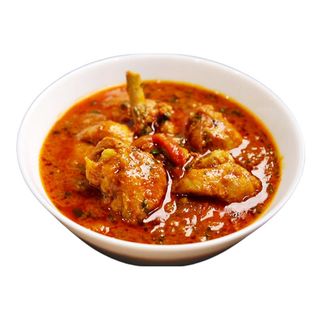 Chicken Curry