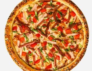 ПИЦЦА Император N