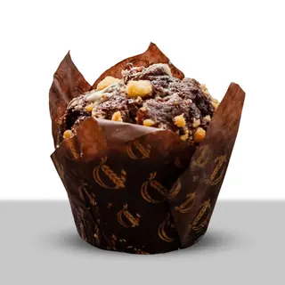 Muffin Oreo