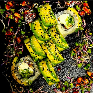 Philadelphia Zielony Dragon premium