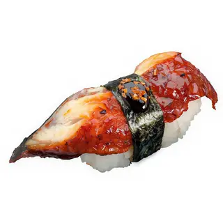 Nigiri De Anguila (2 Uds.)
