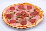 Pizza Fenix 28cm- 450gr