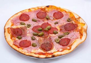 Pizza Fenix 28cm- 450gr