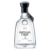 Tequila  - Antigua Cruz Silver - 0.75l - Mexico