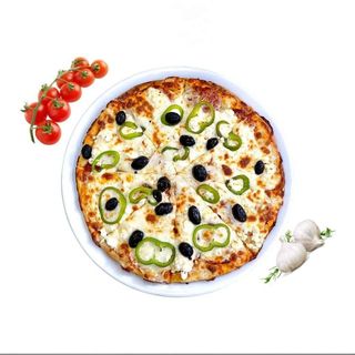 Пица Пепероне (550г)