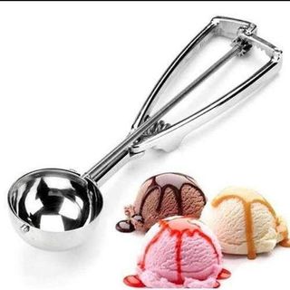 Icecream Scoop